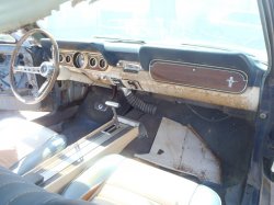 190822 66 Ford Mustang (14).JPG